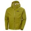 Helly Hansen Mens Loke Terra Jacket in Opal Green