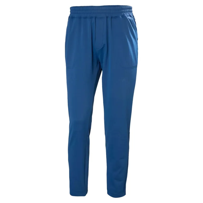 Helly Hansen Mens Versalite Fleece Pant in Dark Blue