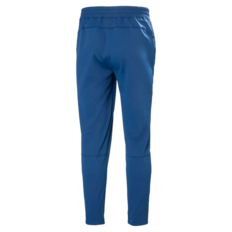 Helly Hansen Mens Versalite Fleece Pant in Dark Blue-1
