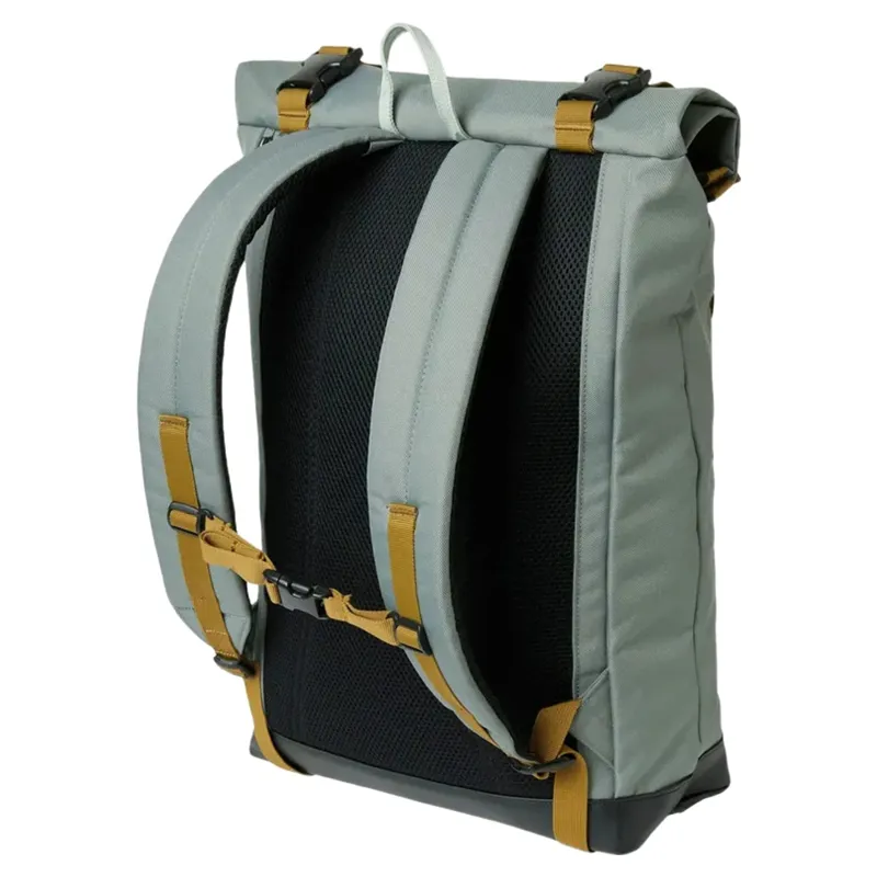 Helly Hansen Stockholm Backpack in Grey Cactus-1