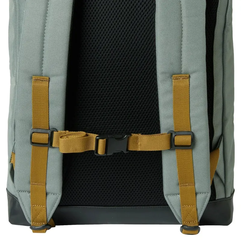 Helly Hansen Stockholm Backpack in Grey Cactus-3