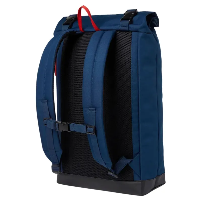 Helly Hansen Stockholm Backpack in Ocean-1