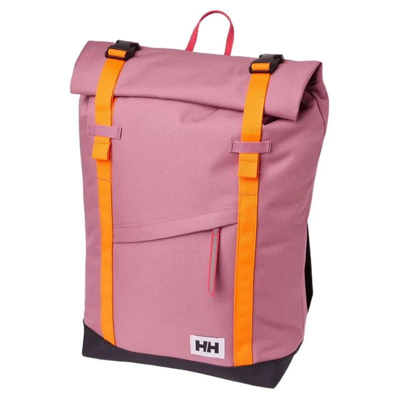 Helly Hansen Stockholm Backpack in Wildberry