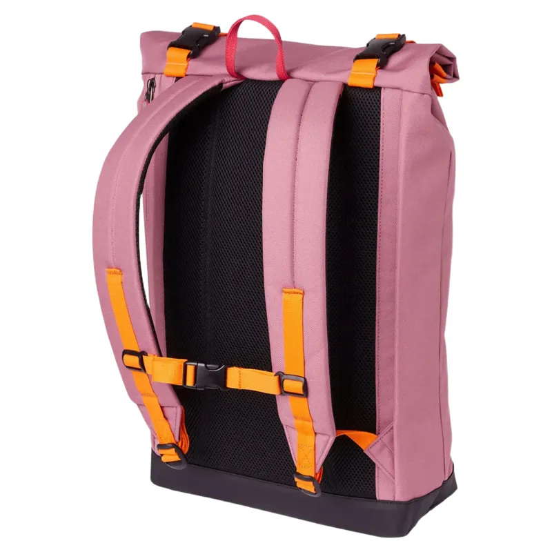 Helly Hansen Stockholm Backpack in Wildberry-1