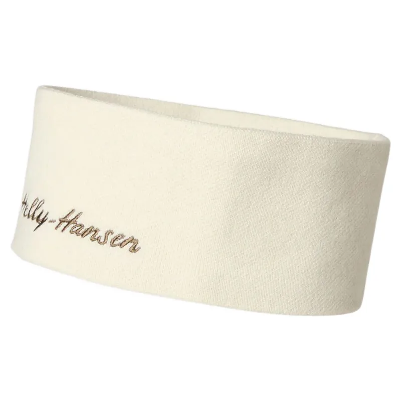 Helly Hansen Team Headband in Snow