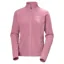 Helly Hansen Womens Daybreaker Fleece Jacket in Wildberry