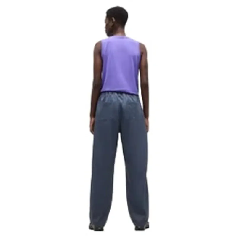 Helly Hansen Womens Holmen Relaxed Pant Regular Length in Alpine Frost-6