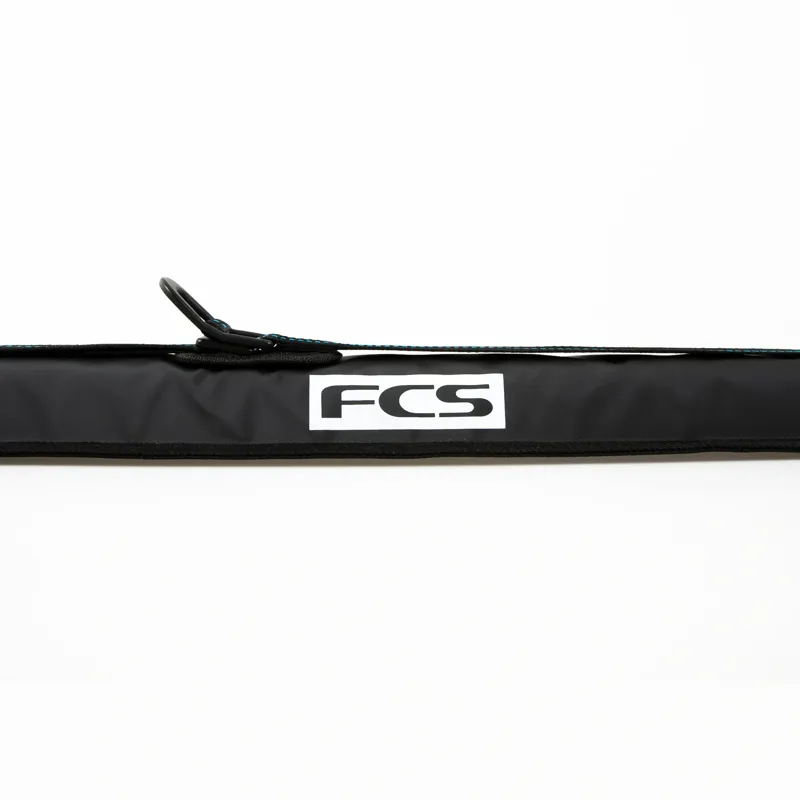 FCS Al Merrick Lock Double Soft Racks-1