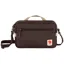 Fjallraven High Coast Crossbody Bag in Black Oak