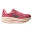 Hoka Bondi 9 Women's Running Shoes in Lingonberry/Cranberry