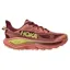 Hoka Women's Challenger 8 in Blush / Dark Cedar