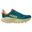 Hoka Women's Challenger 8 in Tidal Wave / Pampas Grass