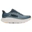 Hoka Womens Clifton 11 Trainer in Faded Navy / Glimmering Blue