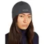 Icebreaker 200 Oasis Beanie in Jet Heather