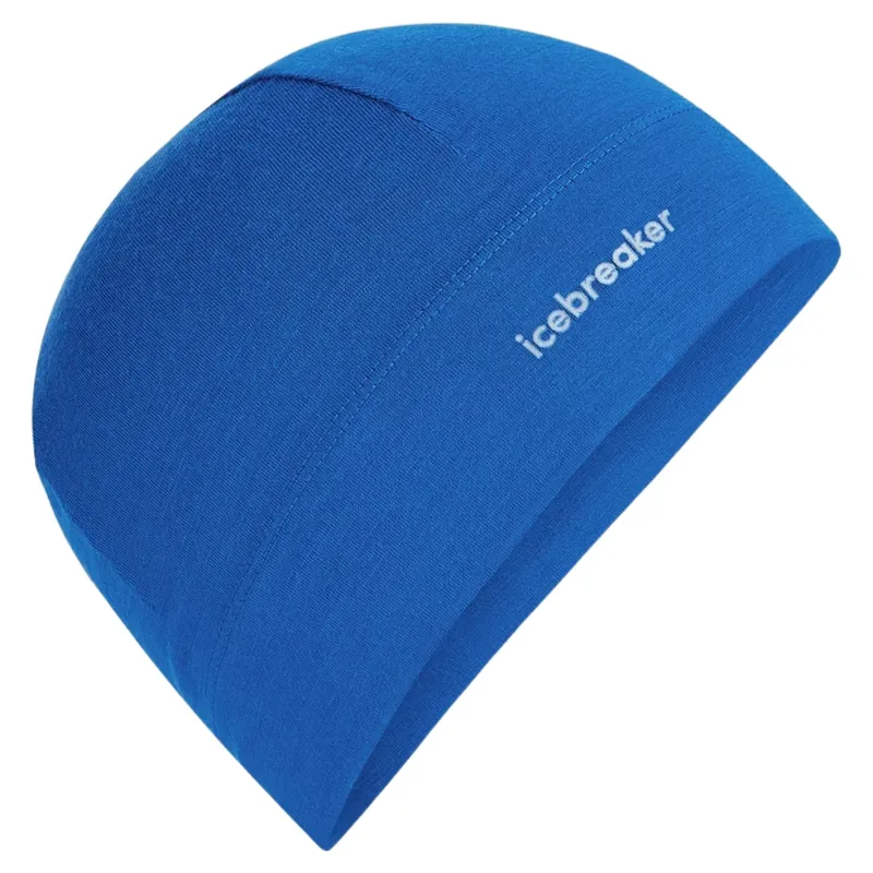 Icebreaker 200 Oasis Beanie in Lazurite-7