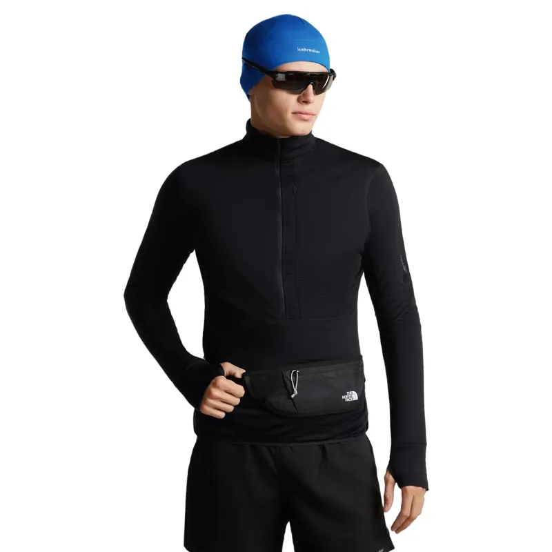 Icebreaker 200 Oasis Beanie in Lazurite-8
