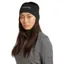 Icebreaker 200 Oasis Headband in Black