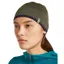 Icebreaker 200 Oasis Reverse Beanie in Dark Loden / Midnight Navy