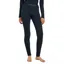 Icebreaker Women's 200 Oasis Leggings in Midnight Navy