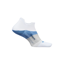 Feetures Elite Ultra Light Tab in White Tide