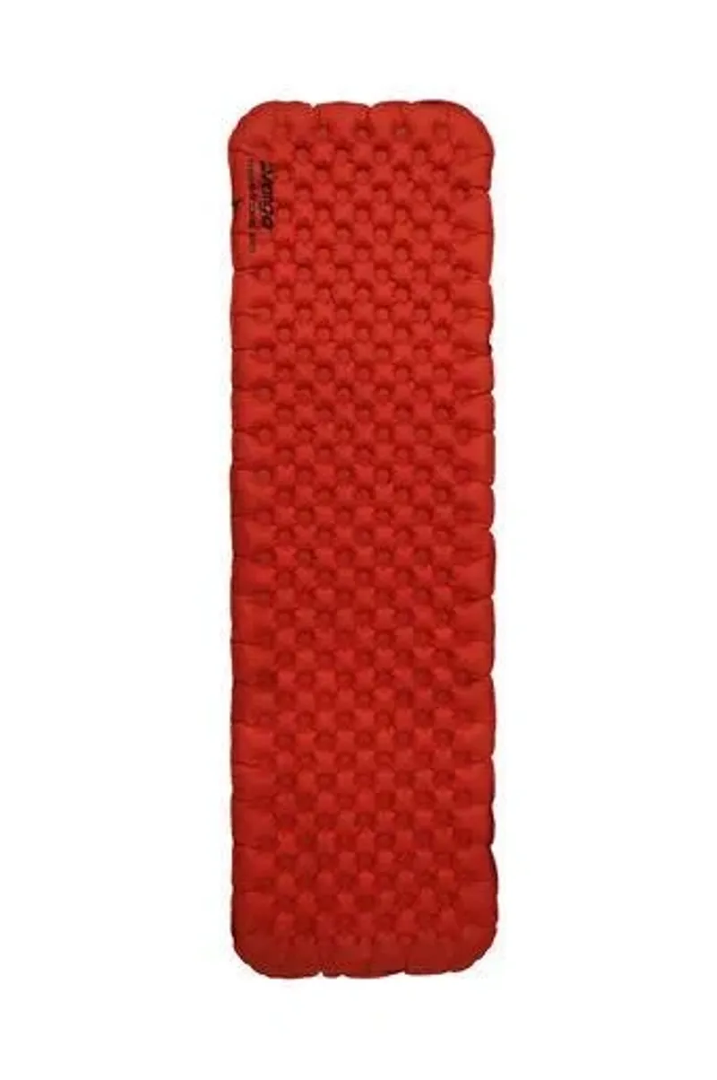 Vango Thermocore XPD in Rocket Red