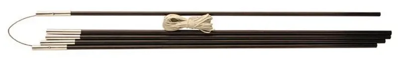 Vango Fibreglass Pole Set 11mm