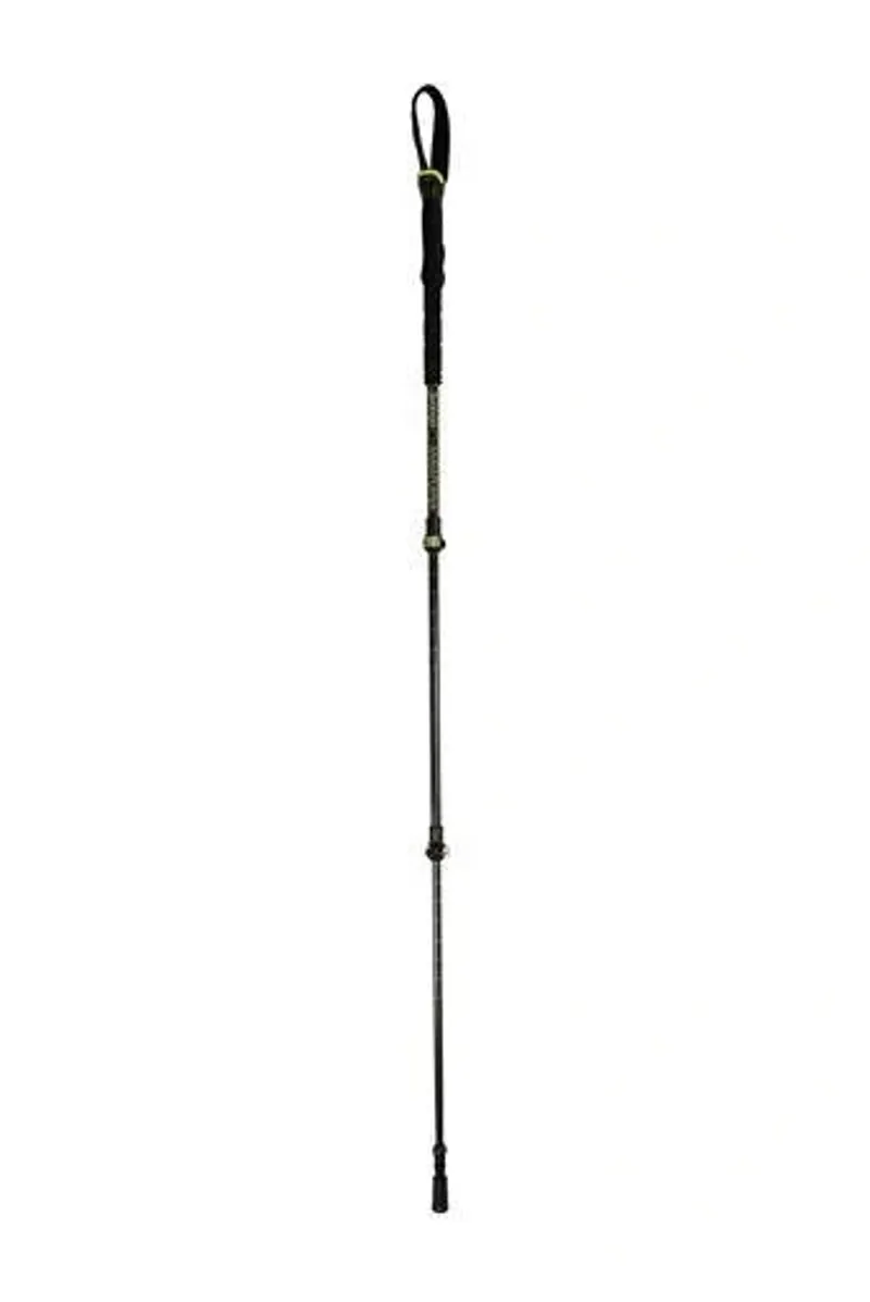 Vango Annapurna Carbon Walking Pole Single in Lime