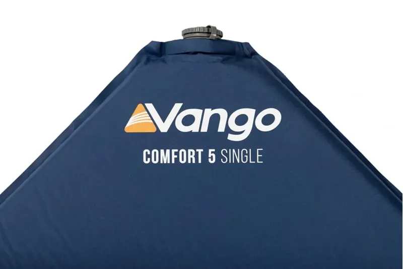Vango Comfort 5 Single in Neptune-2