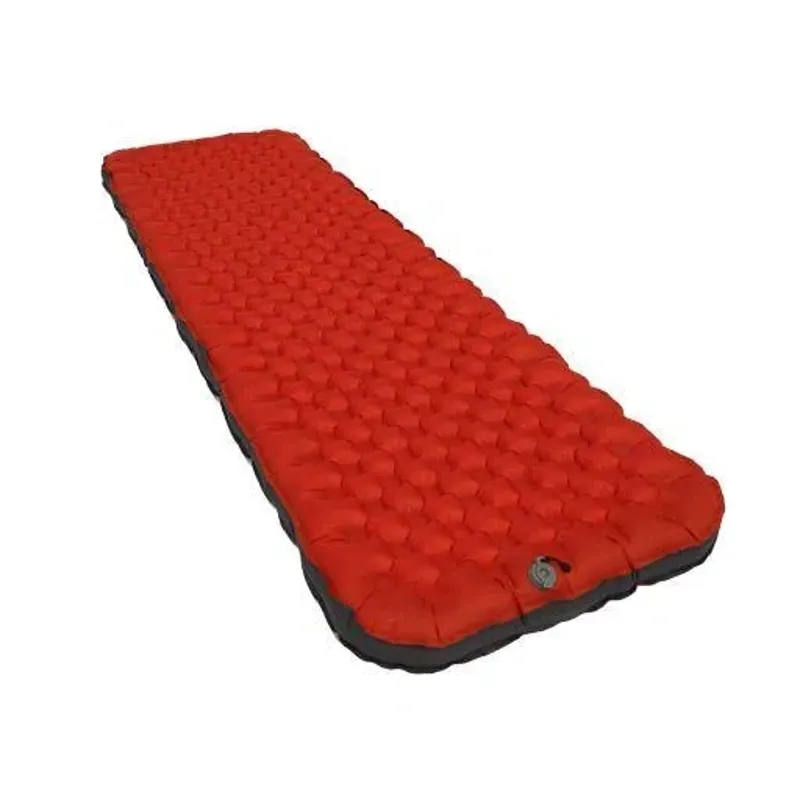 Vango Thermocore XPD in Rocket Red-1