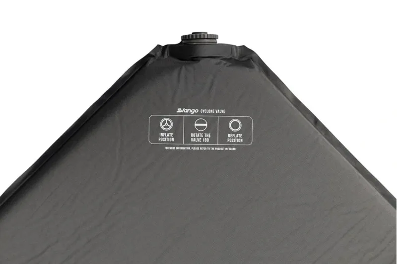 Vango Comfort 5 Single in Neptune-5