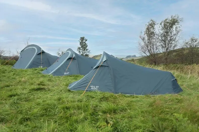 Vango Soul 100 in Deep Blue-8