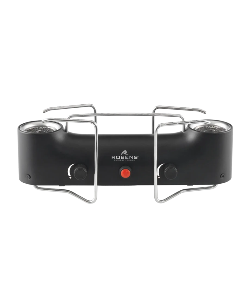 Robens Fire Finch Double Stove-1
