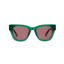 I-Sea Womens Andie in Kale with Plum Polarised Lens