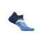 Feetures Elite Light Cushion Tab in Blue Wave