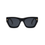 I-Sea Womens Ivy in Black with Smoke Polarised Lens