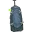 Kathmandu Hybrid Trolley V4 70L Bag in Deep Ocean