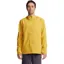 Kathmandu Mens Trailhead Stretch 2.5L Rain Jacket in Golden