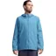 Kathmandu Mens Trailhead Stretch 2.5L Rain Jacket in Washed Blue