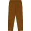 Kathmandu Mens Weekend Cotton Pants in Bark