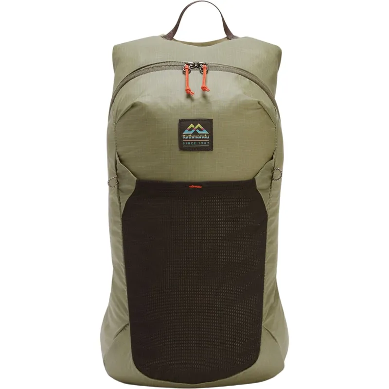 Kathmandu Pack and Go Pack in Beech