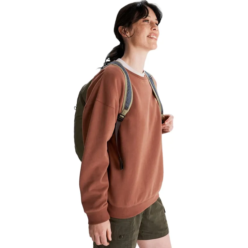 Kathmandu Pack and Go Pack in Beech-3