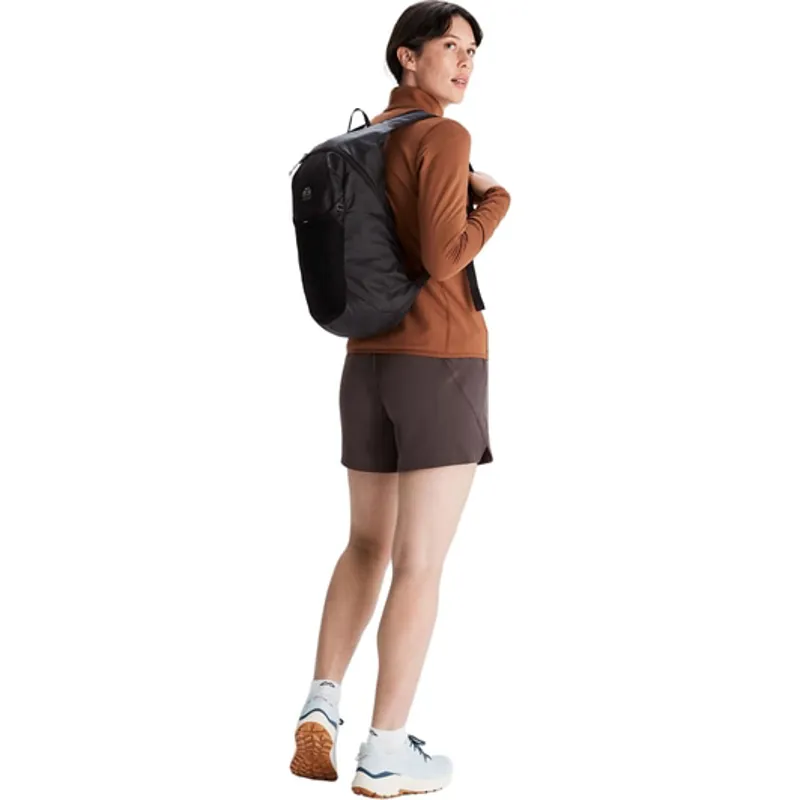 Kathmandu Pack and Go Pack in Black Stingray-1