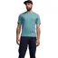 Kathmandu Seeker Men's S/S Tee in Light Forest