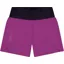 Kathmandu Seeker Women's 5 inch Shorts in Washed Berry