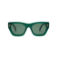 I-Sea Womens Ivy in Kale with Green Lens