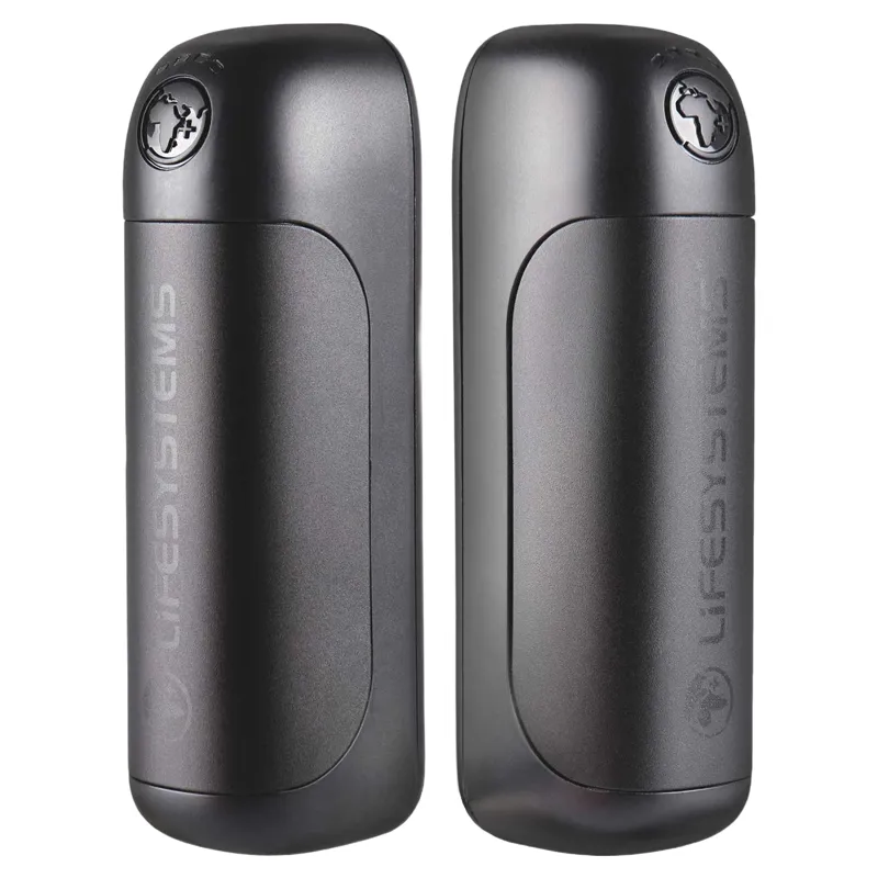 Lifesystems Compact Dual Rechargeable Handwarmers