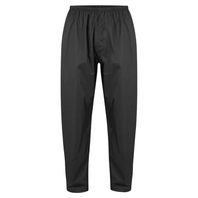 Mac In A Sac Origin 2 Overtrousers in Black-1