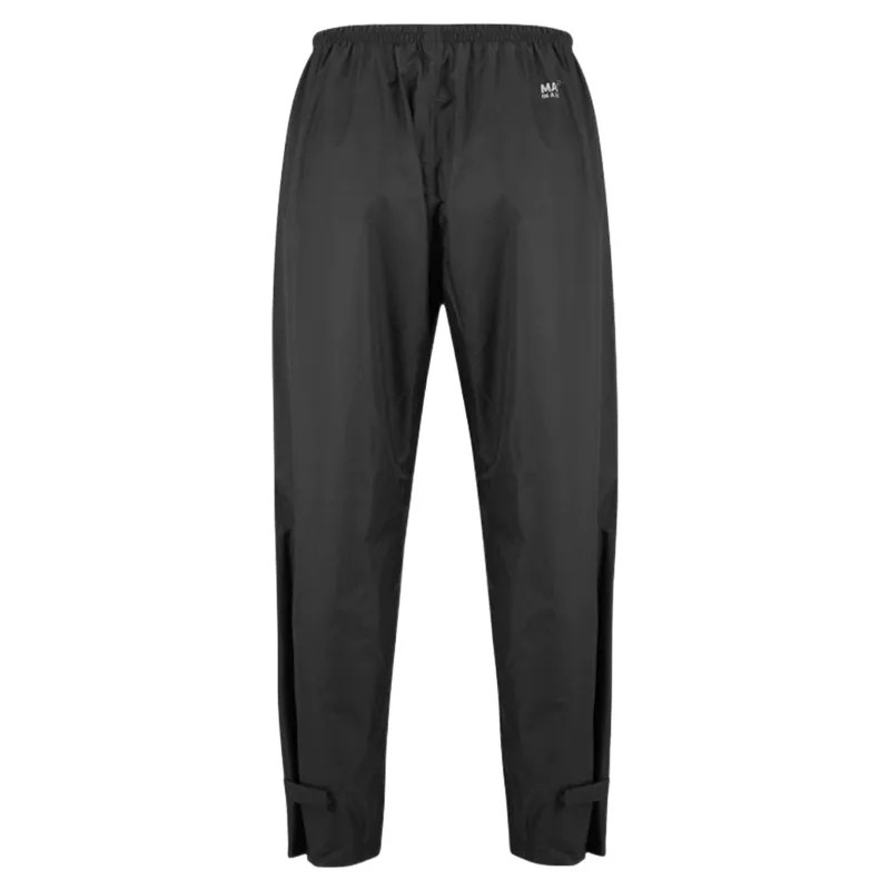 Mac In A Sac Origin 2 Overtrousers in Black