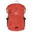 Mac in a Sac Travelite Backpack in Burnt Orange