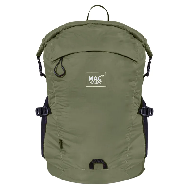 Mac in a Sac Travelite Backpack in Khaki